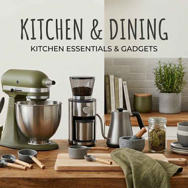smart kitchen essentials