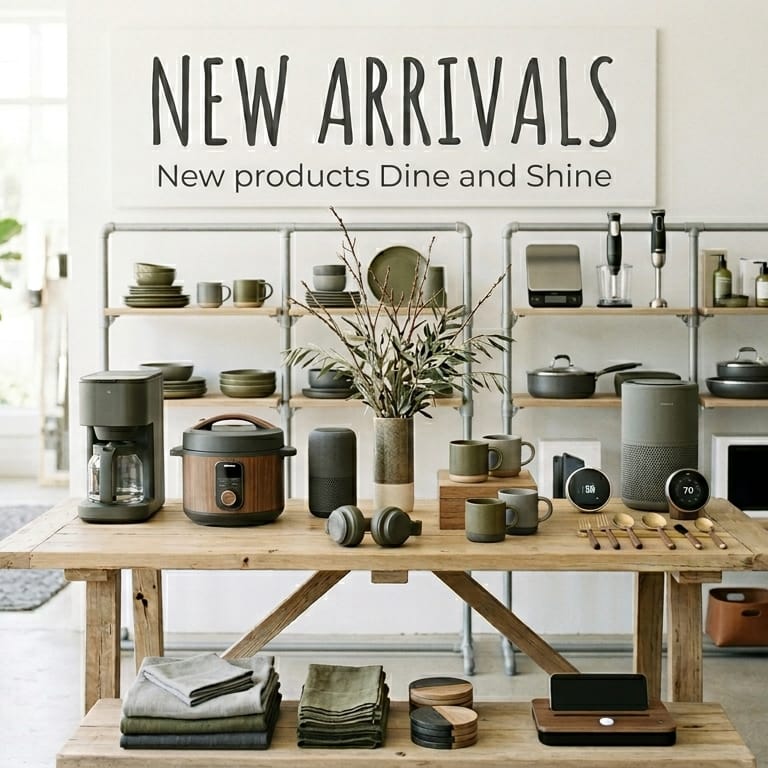 Latest new arrival products in Pakistan online shopping store