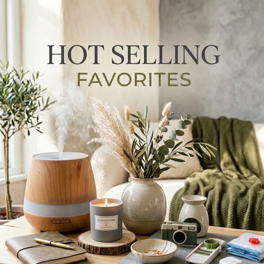 Best Selling Products in Pakistan