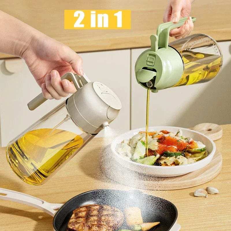 Oil Sprayer