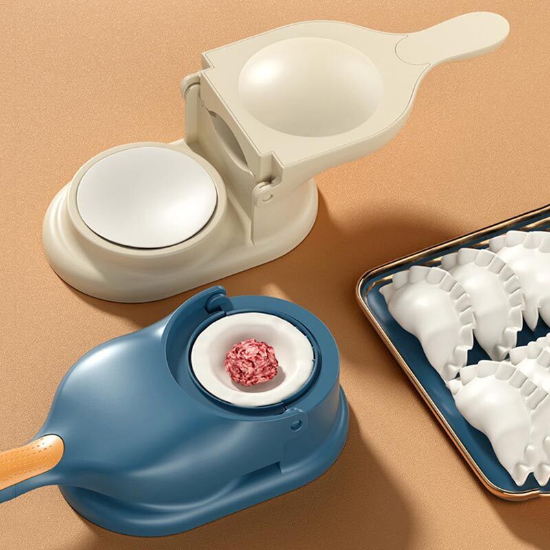 2 IN 1 SAMOSA MAKER