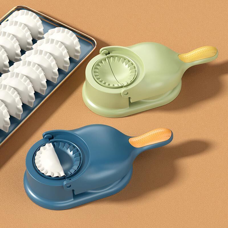 2 IN 1 DUMPLING MAKER