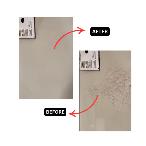 Easy to use wall stain remover spray for home cleaning in Pakistan