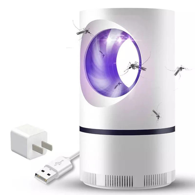 Mosquito killer device