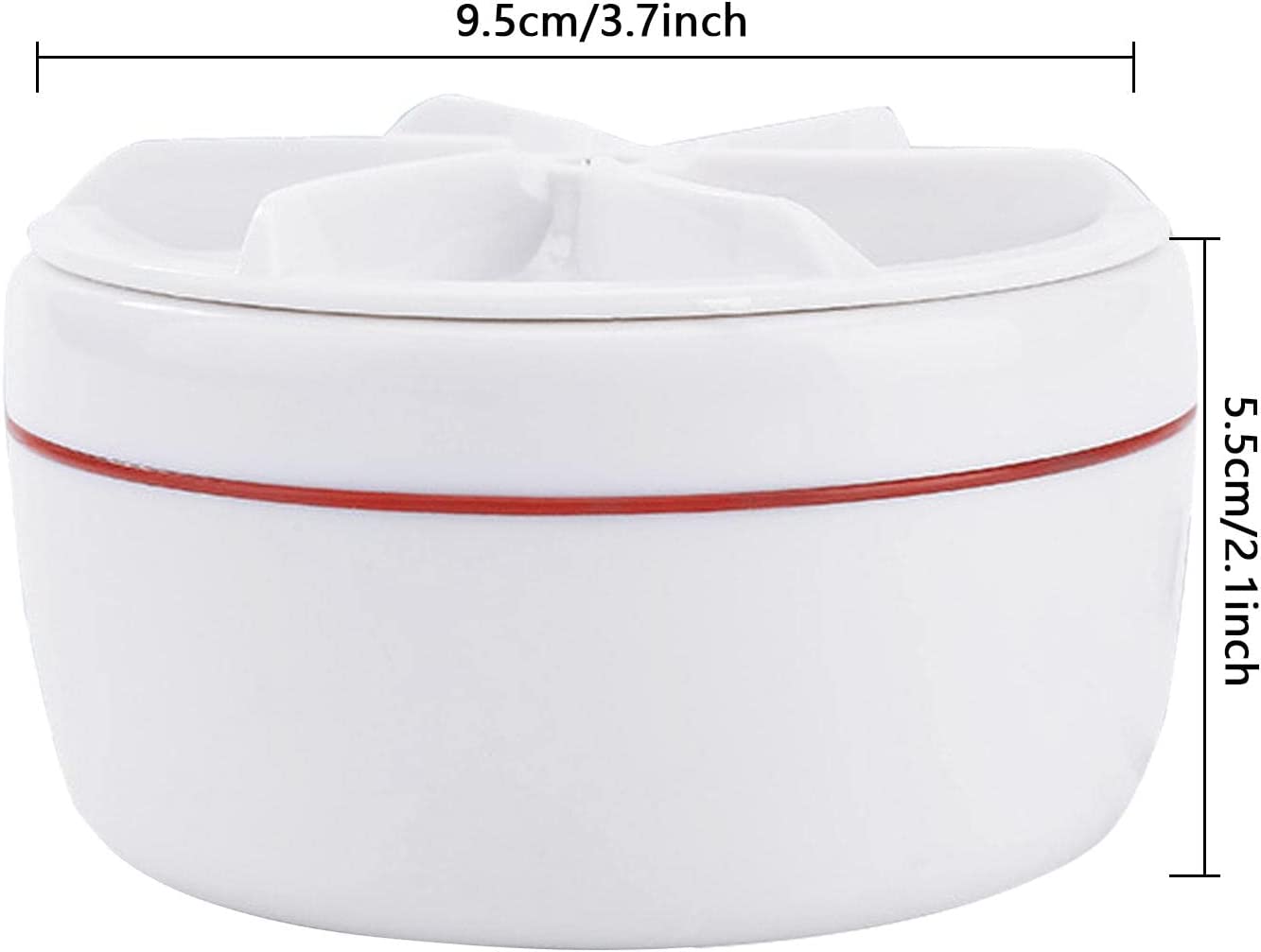 Small electric washing machine ideal for students travel and apartments in Pakistan