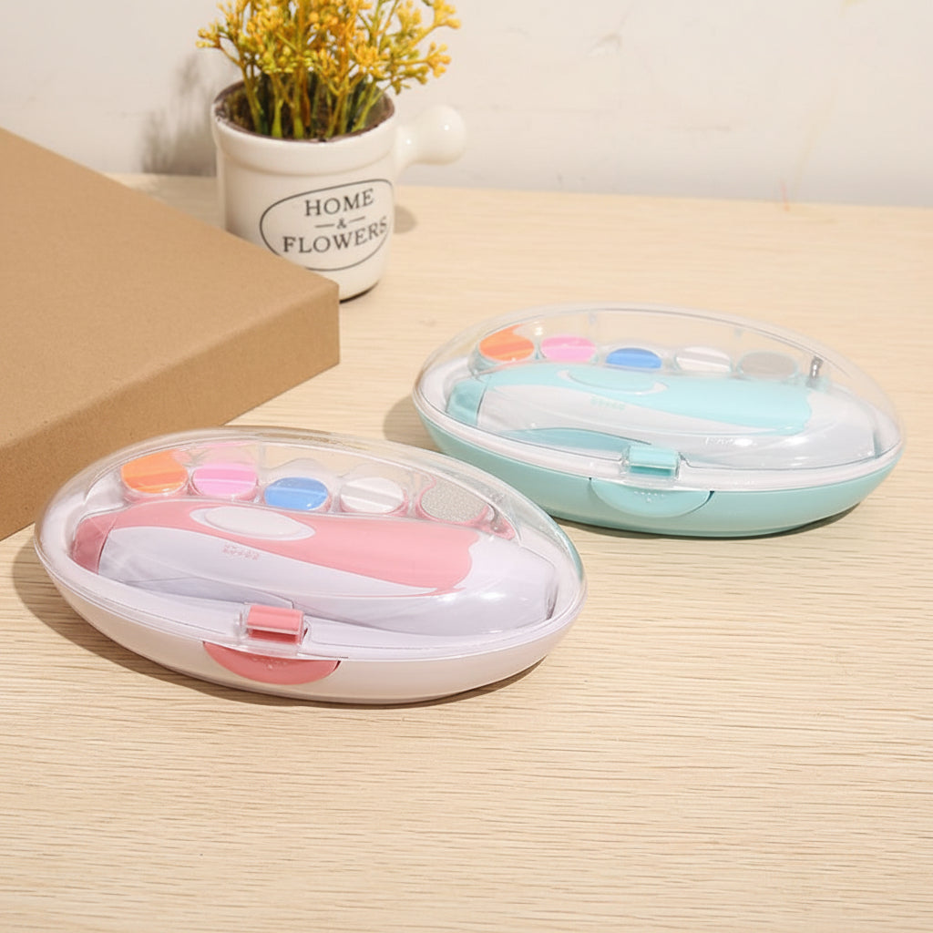 baby nail trimmer electric Pakistan