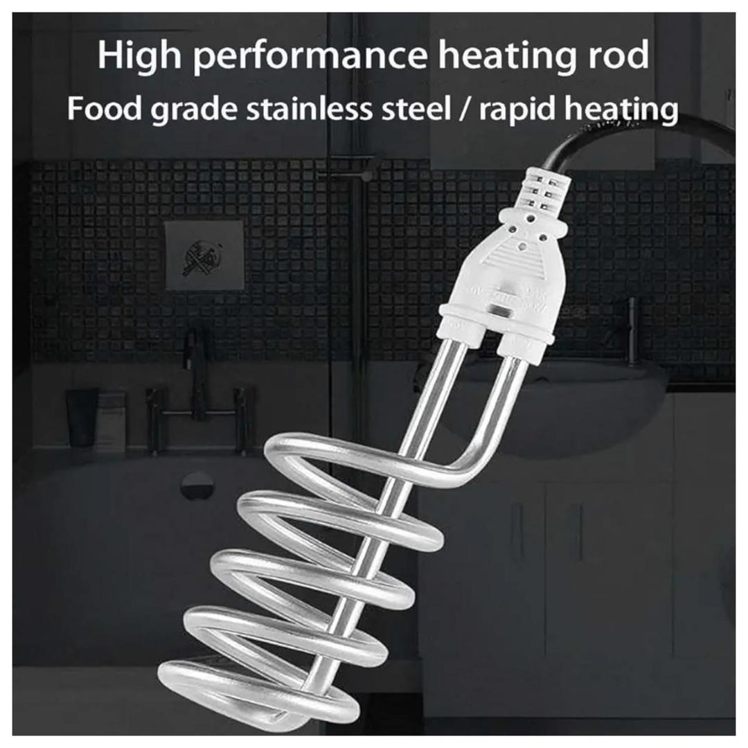 portable immersion heater rod for instant hot water in winter season Pakistan