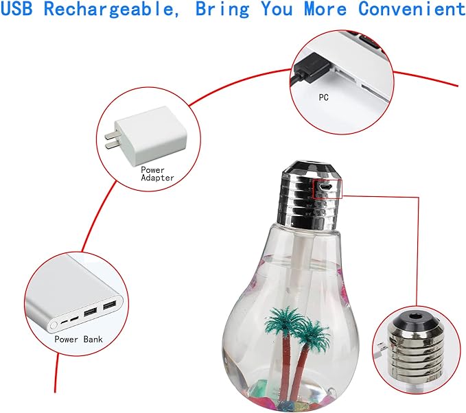 Essential oil aroma diffuser humidifier creating relaxing mist in bedroom Pakistan