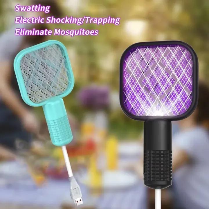  mosquito eliminators, 