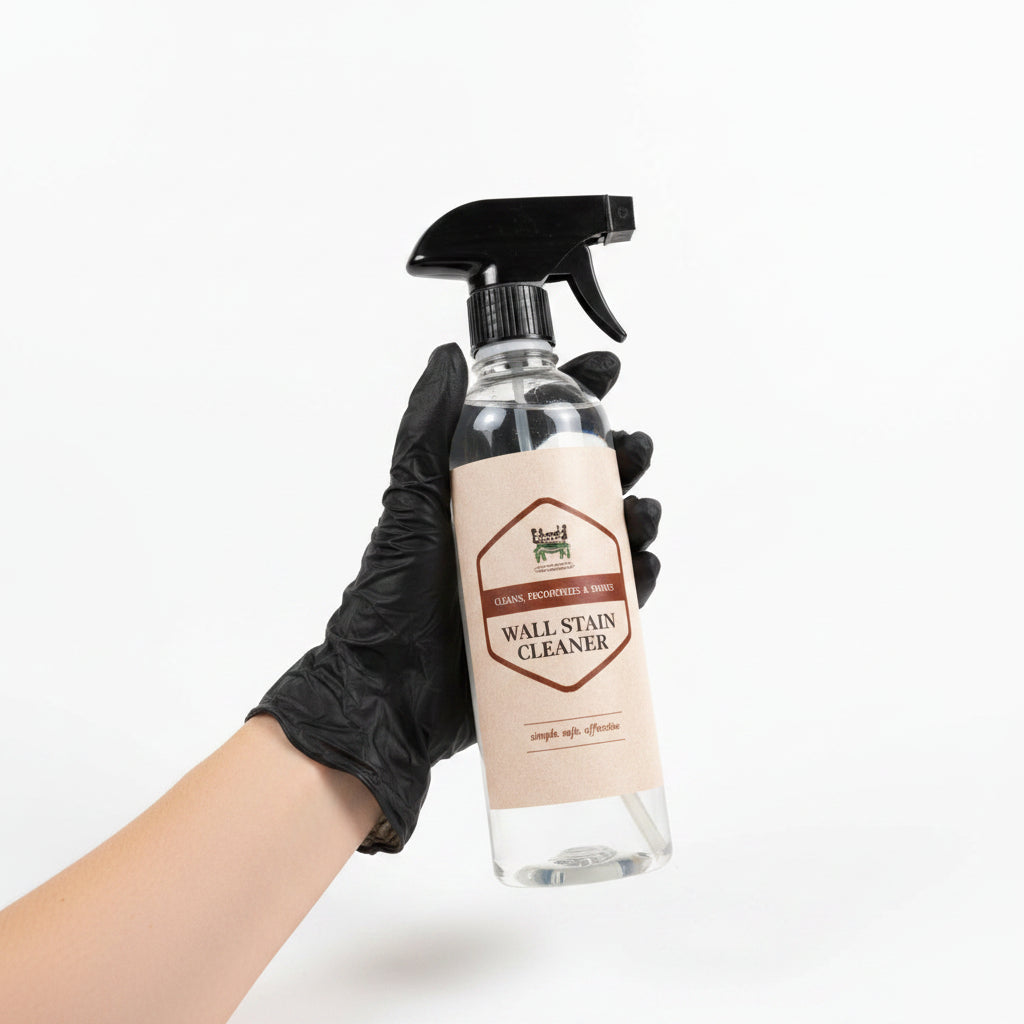 wall stains remover Pakistan