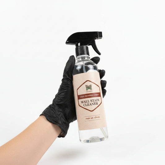 wall stains remover Pakistan