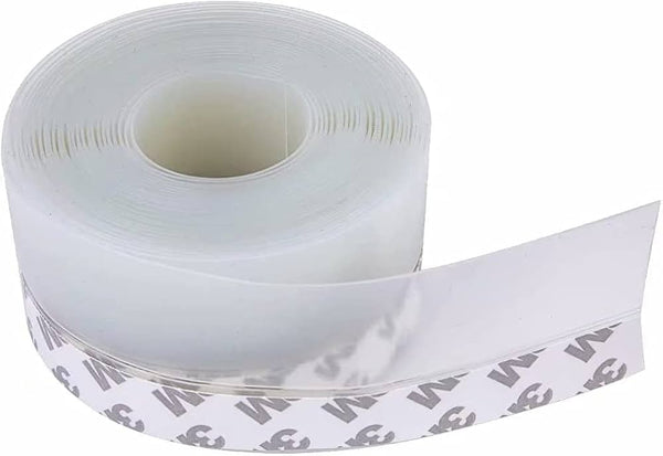 Easy to apply door seal tape for home and office use in Pakistan